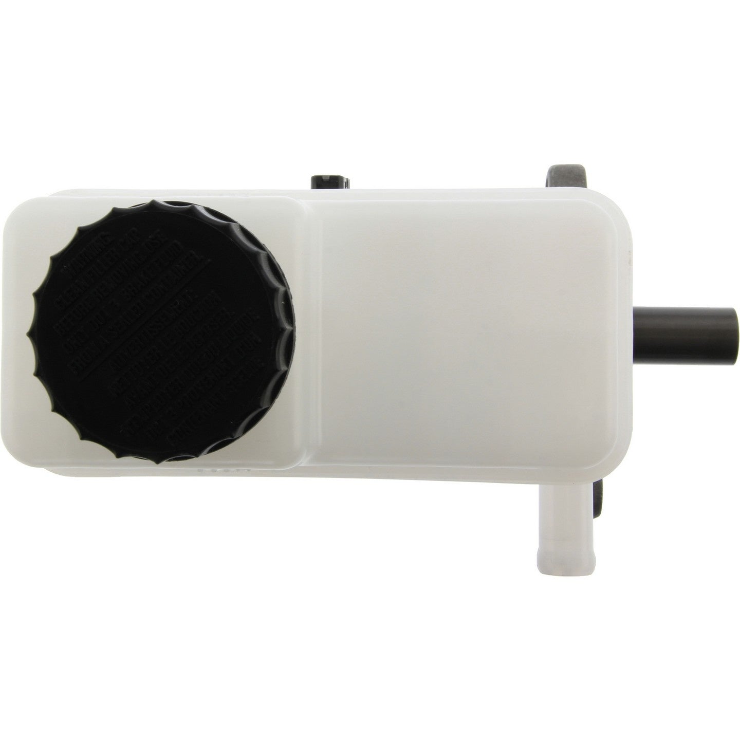 Centric Parts Premium Brake Master Cylinder for 2005-2011 Nissan Frontier Xterra and 2009-2012 Suzuki Equator 130.42330