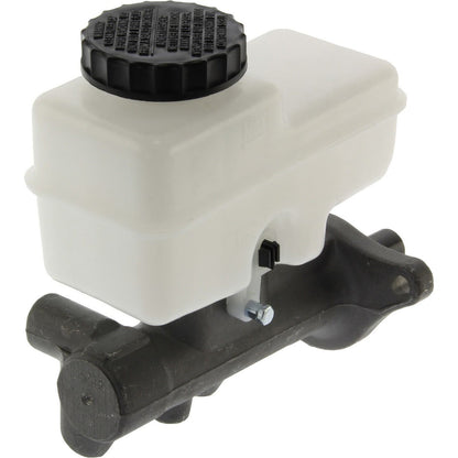 Centric Parts Brake Master Cylinder Premium with Original Aluminum Casting for 2005-2010 Nissan Frontier, 2004-2008 Pathfinder, 2005-2007 Xterra, 2009-2010 Suzuki Equator 130.42331