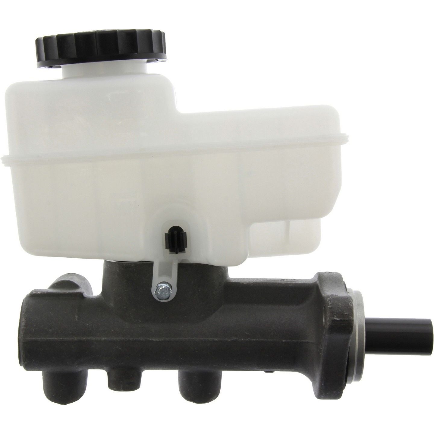 Centric Parts Brake Master Cylinder Premium with Original Aluminum Casting for 2005-2010 Nissan Frontier, 2004-2008 Pathfinder, 2005-2007 Xterra, 2009-2010 Suzuki Equator 130.42331