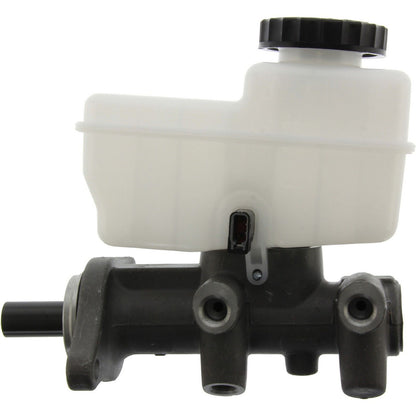 Centric Parts Brake Master Cylinder Premium with Original Aluminum Casting for 2005-2010 Nissan Frontier, 2004-2008 Pathfinder, 2005-2007 Xterra, 2009-2010 Suzuki Equator 130.42331