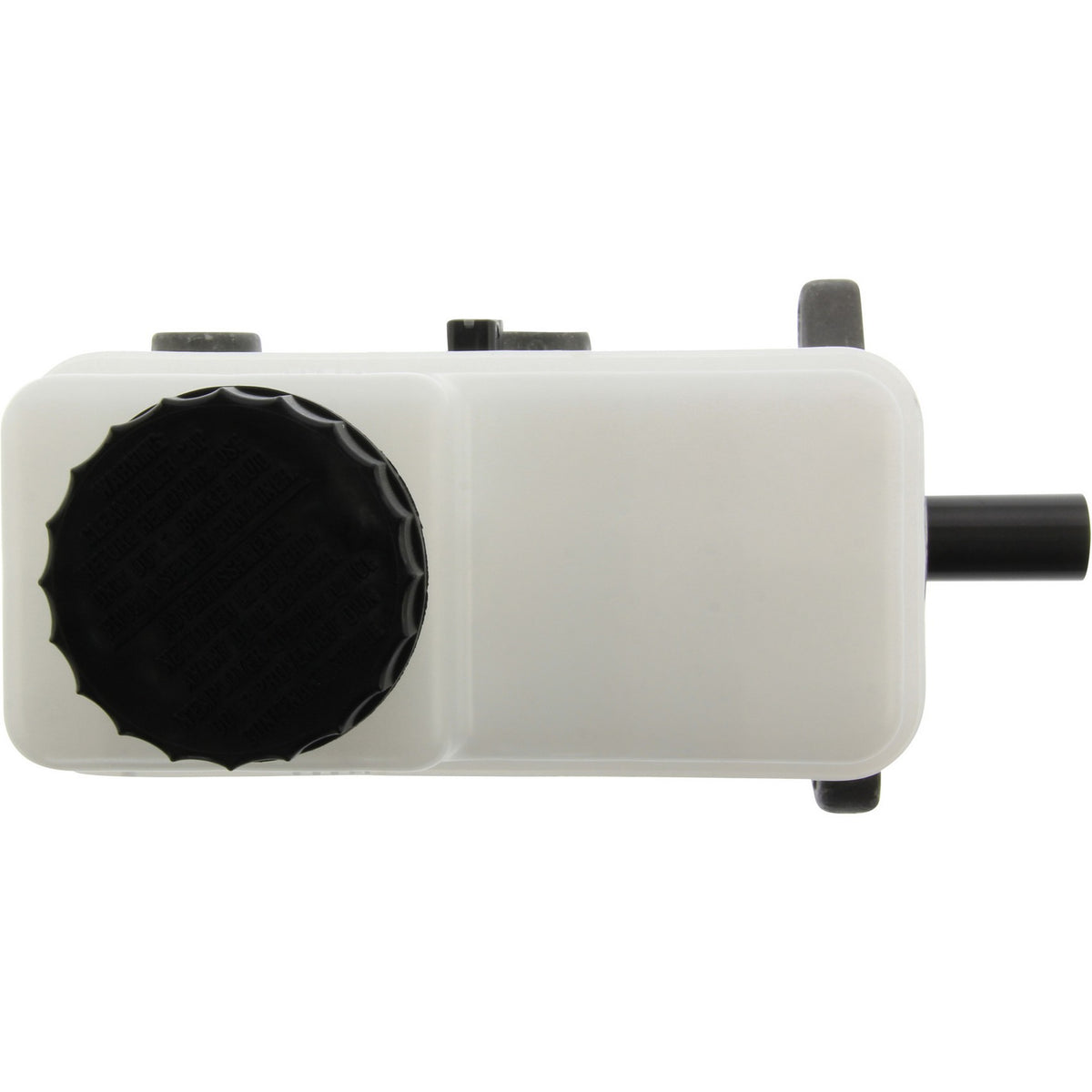 Centric Parts Premium Brake Master Cylinder 130.42331