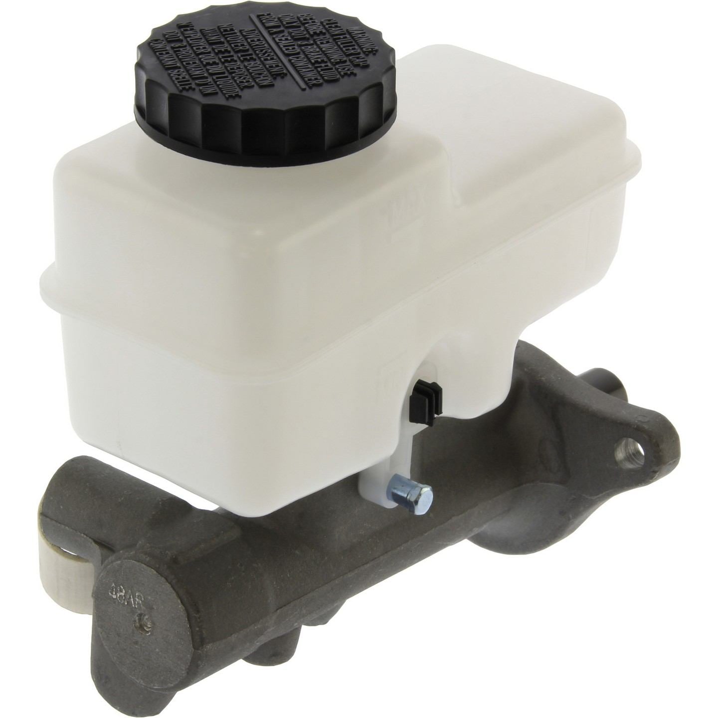 Centric Parts Premium Brake Master Cylinder for 2005-2011 Nissan Frontier Xterra, 2009-2012 Suzuki Equator 130.42334