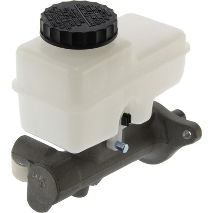 Centric Parts Premium Brake Master Cylinder for 2005-2011 Nissan Frontier Xterra, 2009-2012 Suzuki Equator 130.42334
