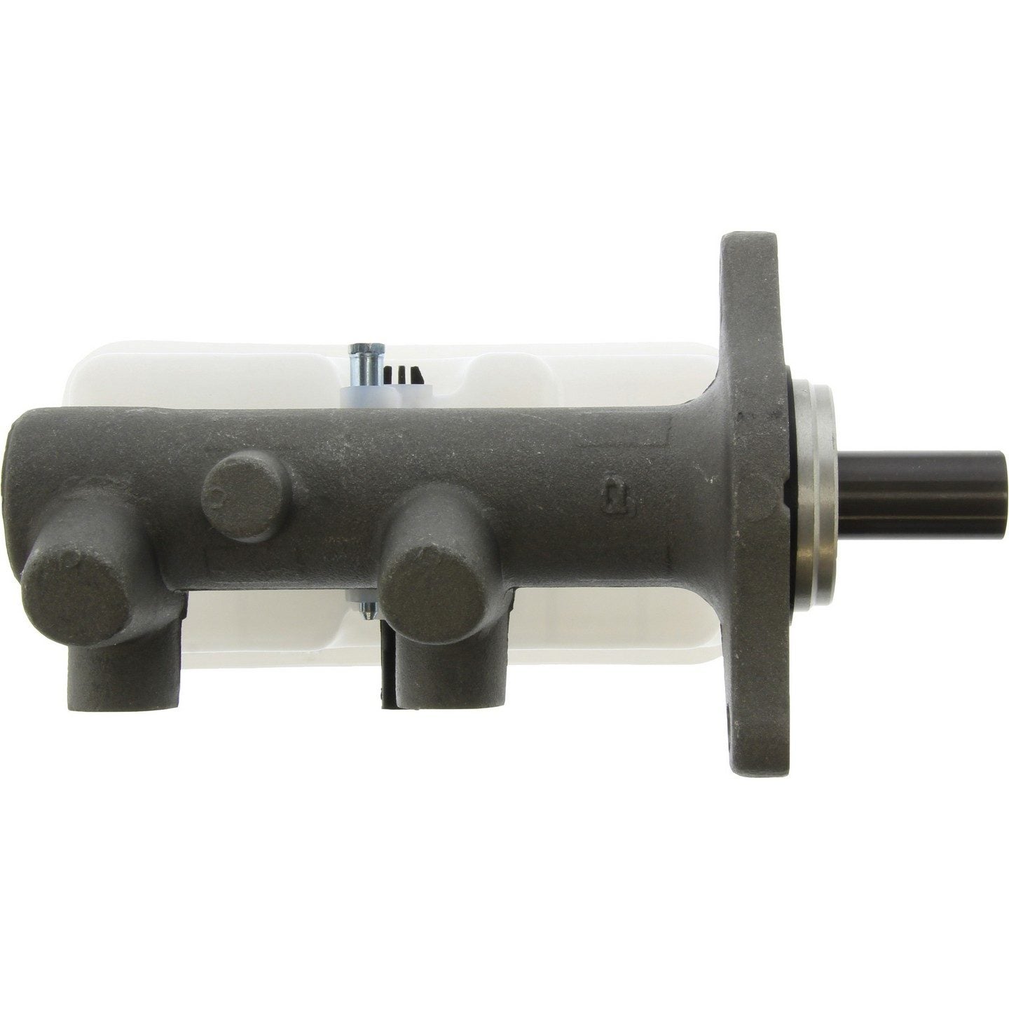 Centric Parts Premium Brake Master Cylinder for 2005-2011 Nissan Frontier Xterra, 2009-2012 Suzuki Equator 130.42334