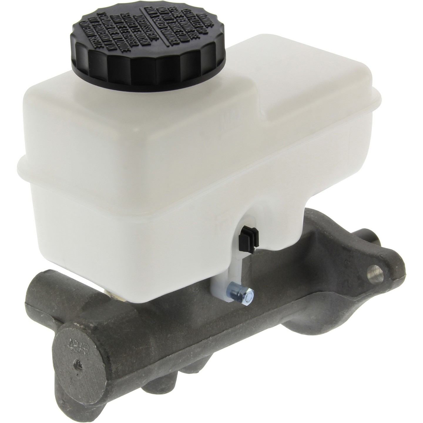 Centric Parts Brake Master Cylinder Premium for 2007-2019 Nissan Frontier, Pathfinder, Xterra, Suzuki Equator 130.42336