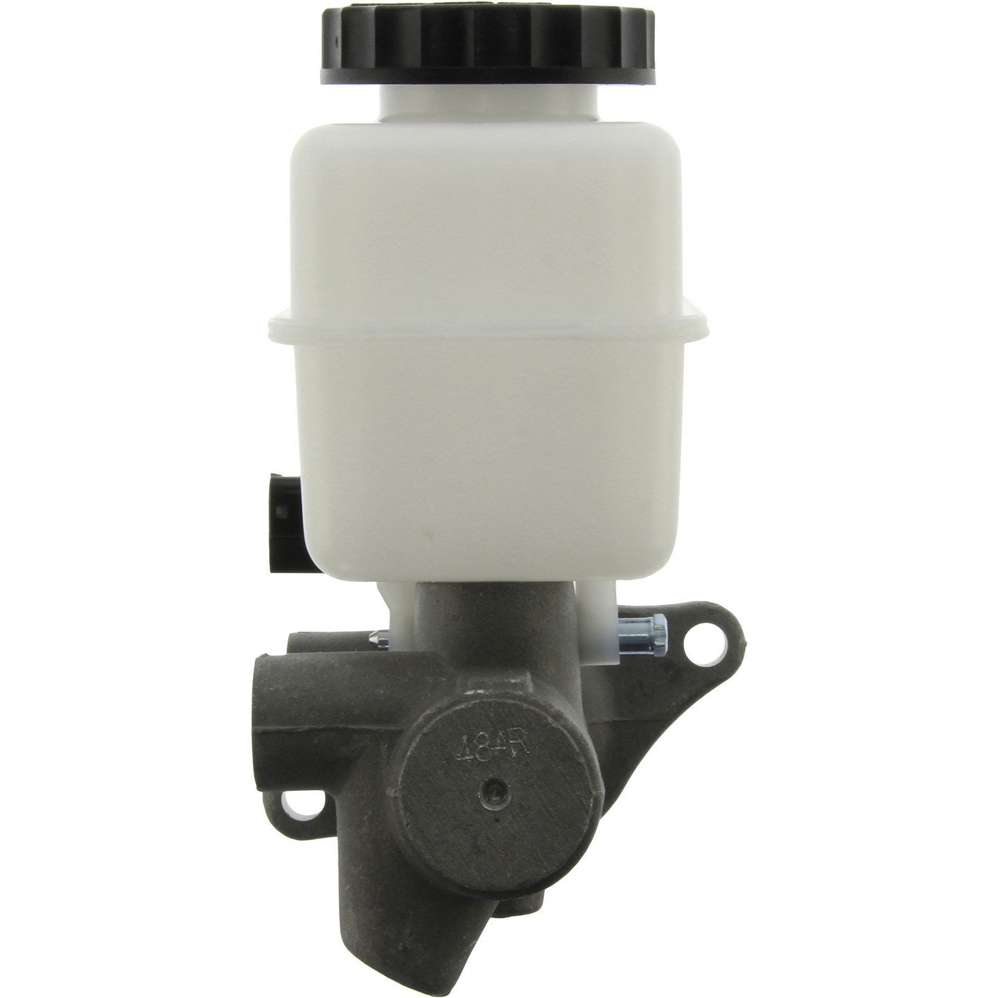 Centric Parts Brake Master Cylinder Premium for 2007-2019 Nissan Frontier, Pathfinder, Xterra, Suzuki Equator 130.42336