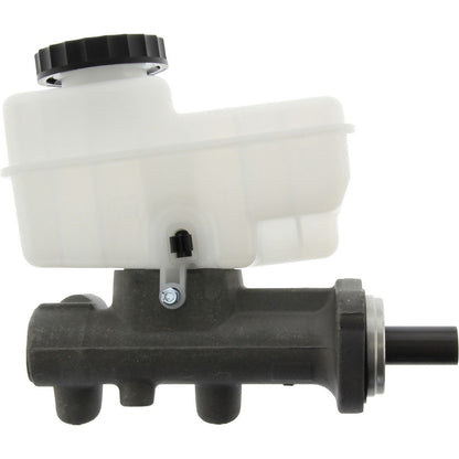 Centric Parts Brake Master Cylinder Premium for 2007-2019 Nissan Frontier, Pathfinder, Xterra, Suzuki Equator 130.42336