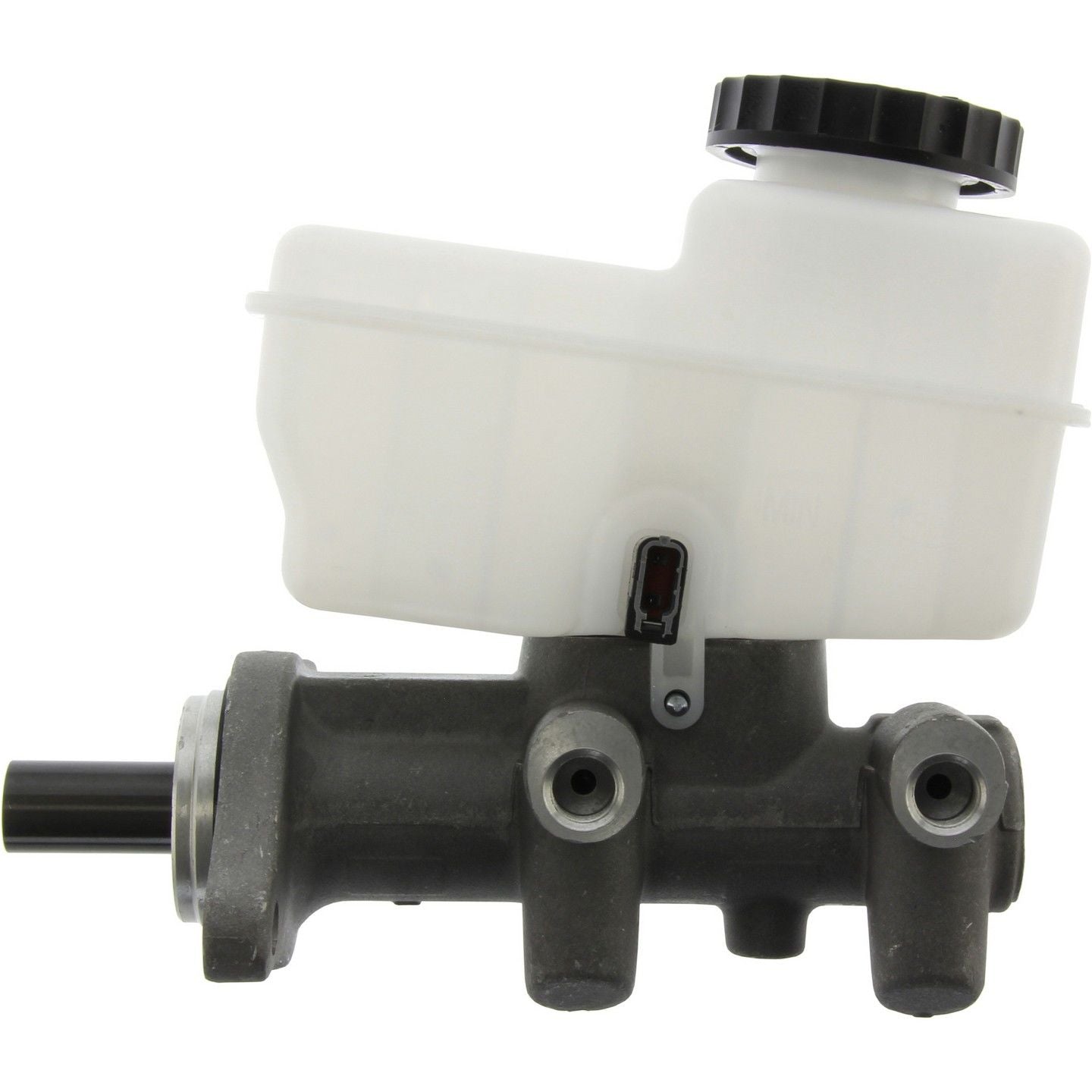 Centric Parts Brake Master Cylinder Premium for 2007-2019 Nissan Frontier, Pathfinder, Xterra, Suzuki Equator 130.42336