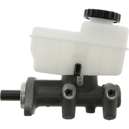 Centric Parts Brake Master Cylinder Premium for 2007-2019 Nissan Frontier, Pathfinder, Xterra, Suzuki Equator 130.42336