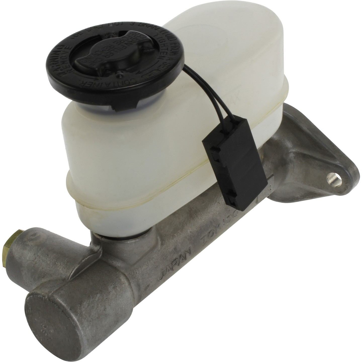 Centric Parts Premium Brake Master Cylinder for Nissan 810 1981 Maxima 1984-1981 130.42400