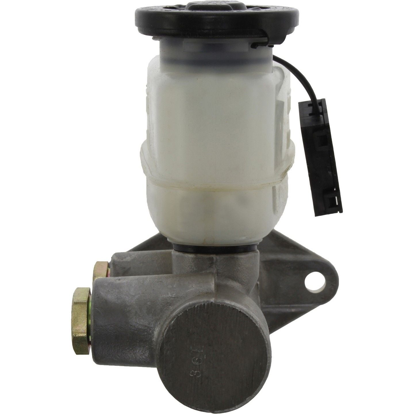 Centric Parts Premium Brake Master Cylinder for Nissan 810 1981 Maxima 1984-1981 130.42400