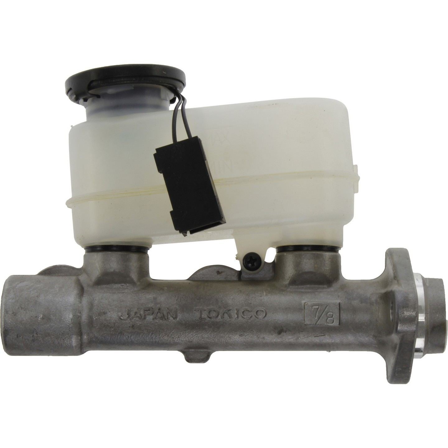 Centric Parts Premium Brake Master Cylinder for Nissan 810 1981 Maxima 1984-1981 130.42400