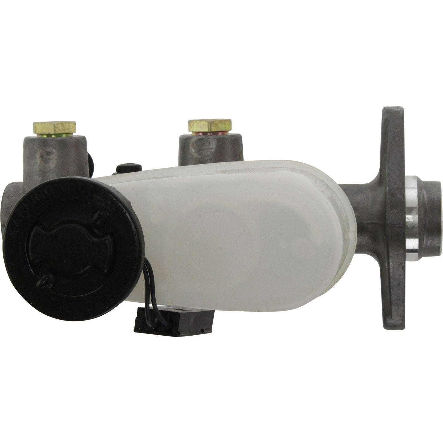 Centric Parts Premium Brake Master Cylinder for Nissan 810 1981 Maxima 1984-1981 130.42400