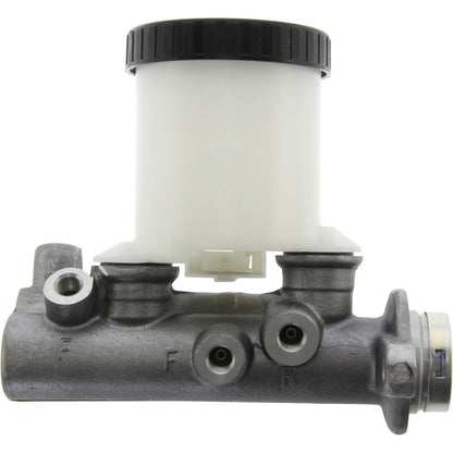 Centric Parts Brake Master Cylinder Premium for 1984-1988 Nissan Maxima and 1985-1989 Stanza 130.42402