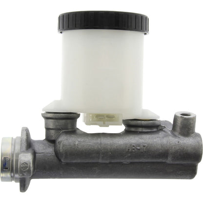 Centric Parts Brake Master Cylinder Premium for 1984-1988 Nissan Maxima and 1985-1989 Stanza 130.42402