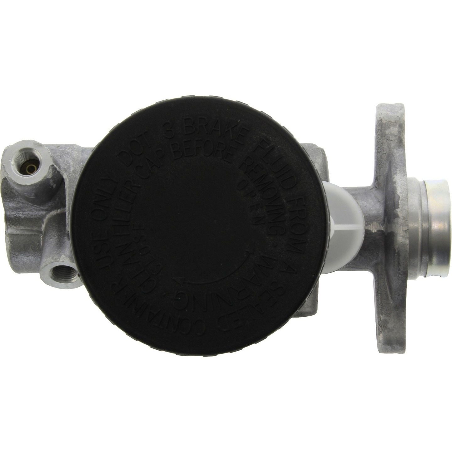 Centric Parts Brake Master Cylinder Premium for 1984-1988 Nissan Maxima and 1985-1989 Stanza 130.42402