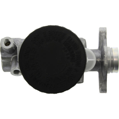 Centric Parts Brake Master Cylinder Premium for 1984-1988 Nissan Maxima and 1985-1989 Stanza 130.42402