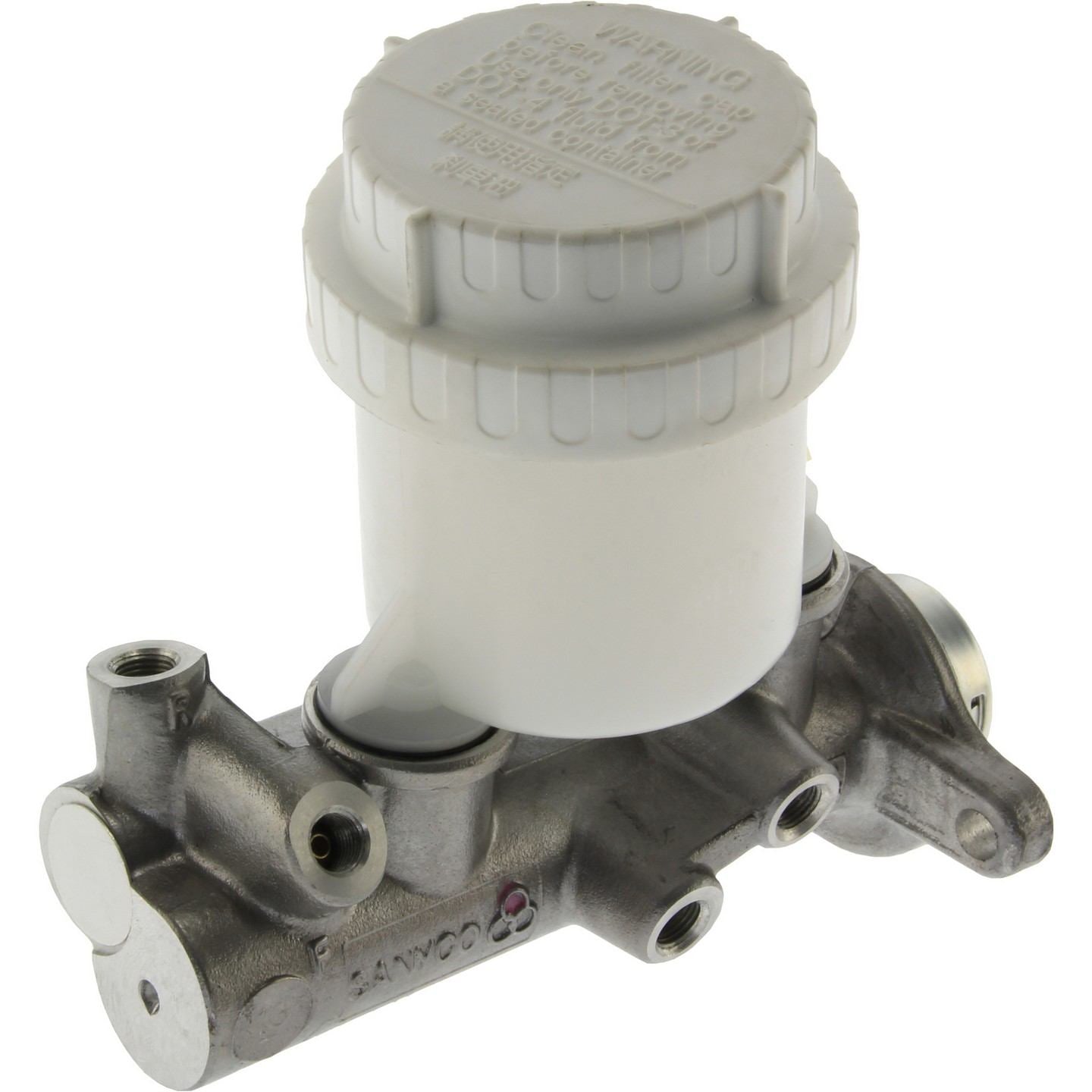 Centric Parts Premium Brake Master Cylinder 130.42403