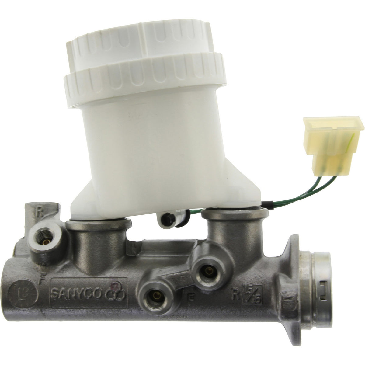 Centric Parts Premium Brake Master Cylinder 130.42403