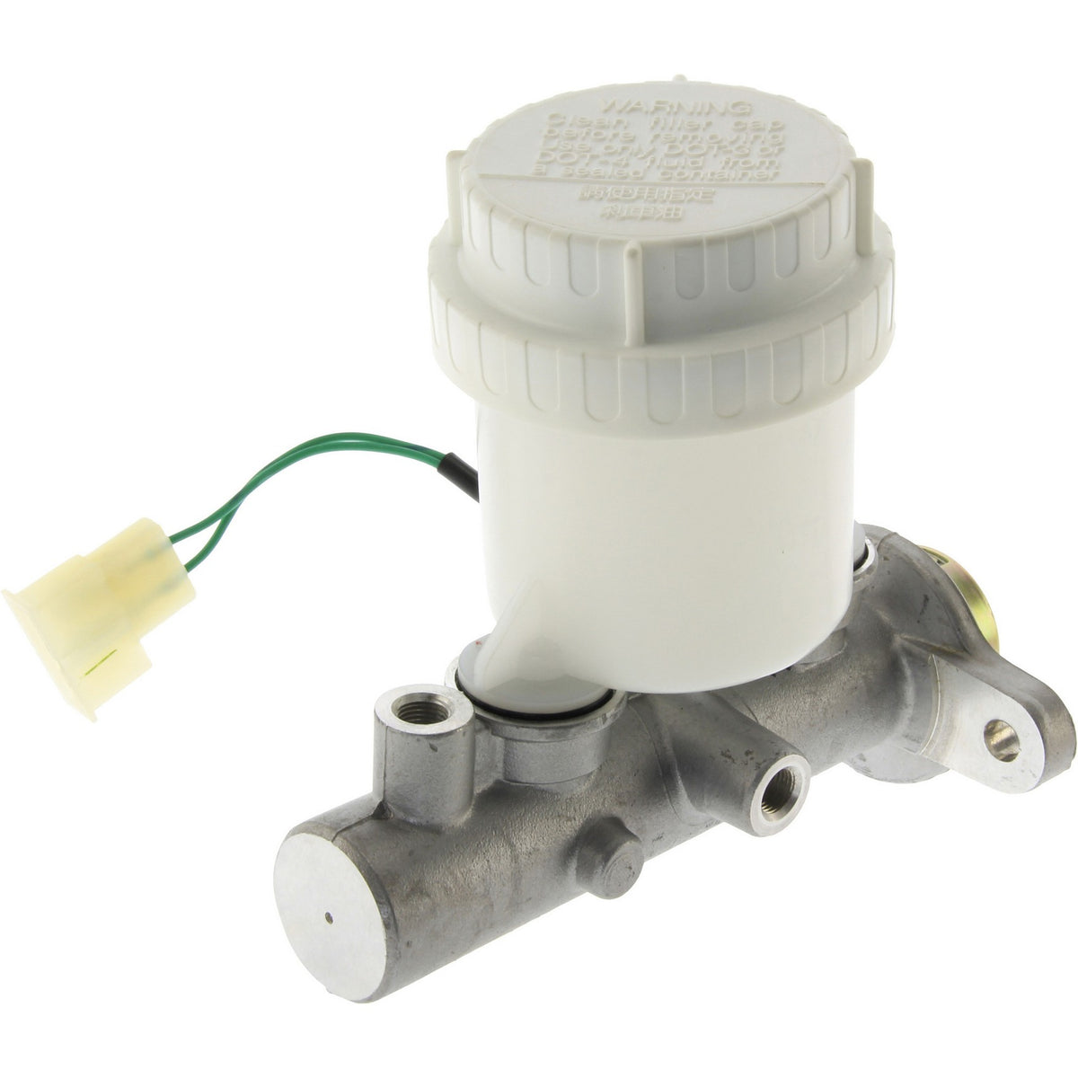 Centric Parts Premium Brake Master Cylinder 130.42404