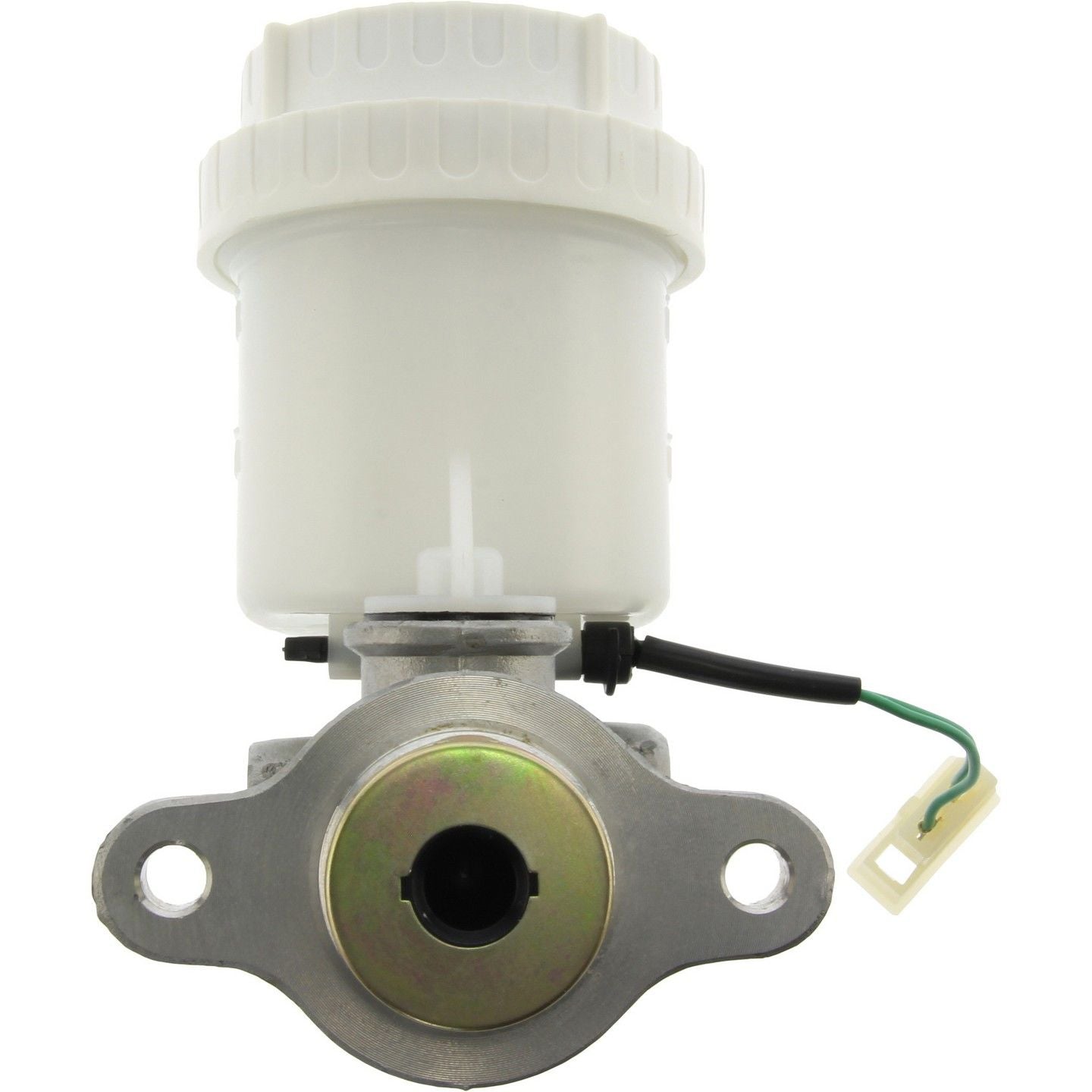 Centric Parts Premium Brake Master Cylinder 130.42404