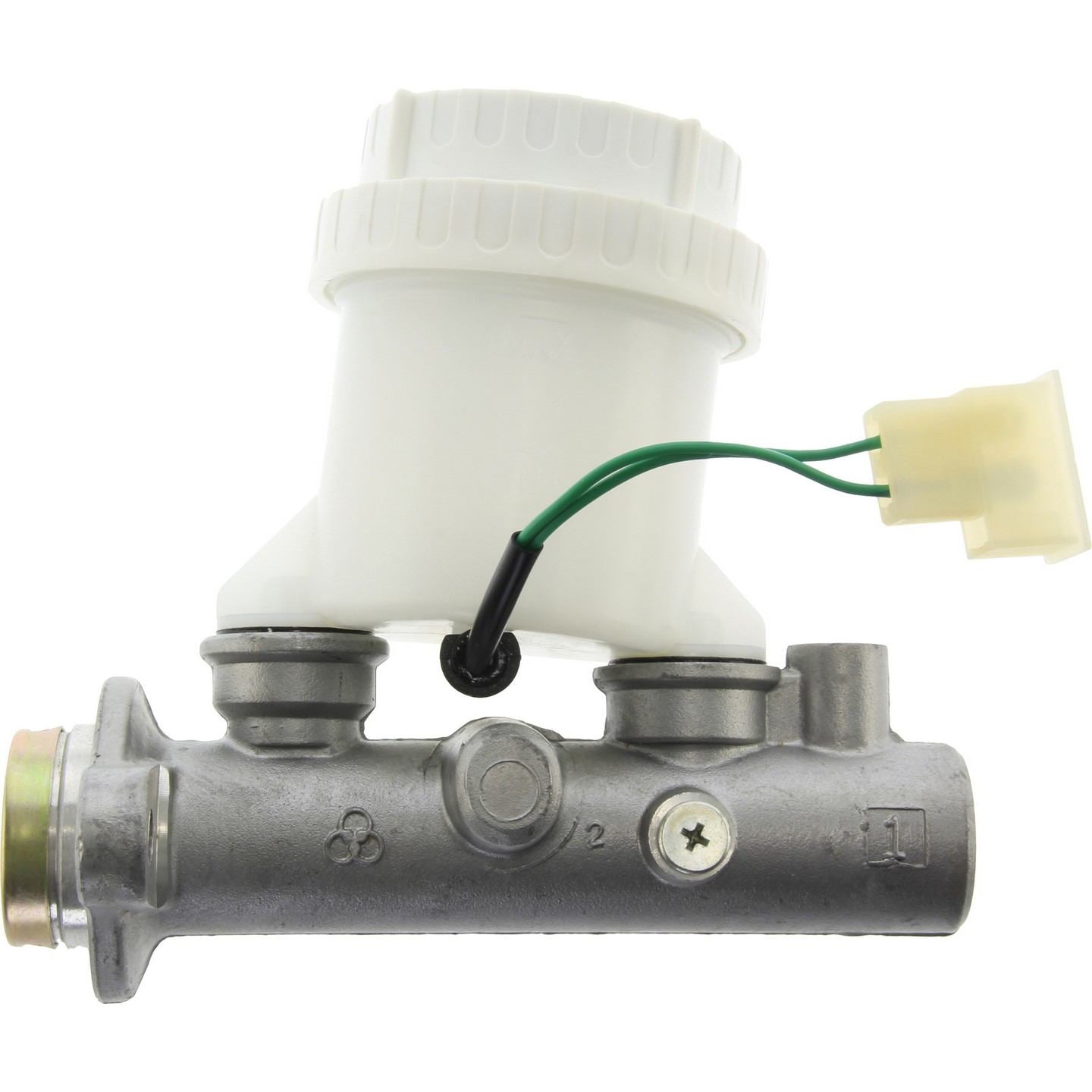 Centric Parts Brake Master Cylinder Premium for 1989-1994 Nissan Maxima, 1990-1992 Stanza 130.42404