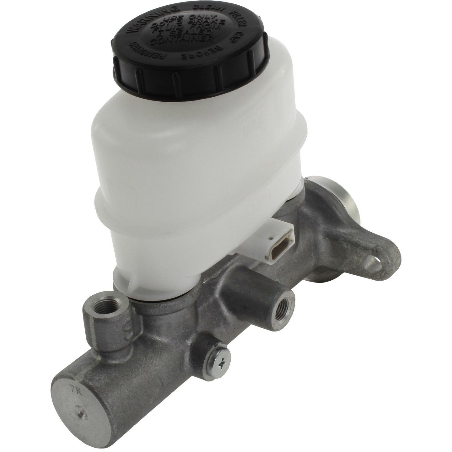 Centric Parts Brake Master Cylinder Premium for 1993-2000 Nissan Altima 130.42406