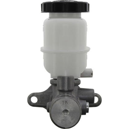 Centric Parts Brake Master Cylinder Premium for 1993-2000 Nissan Altima 130.42406