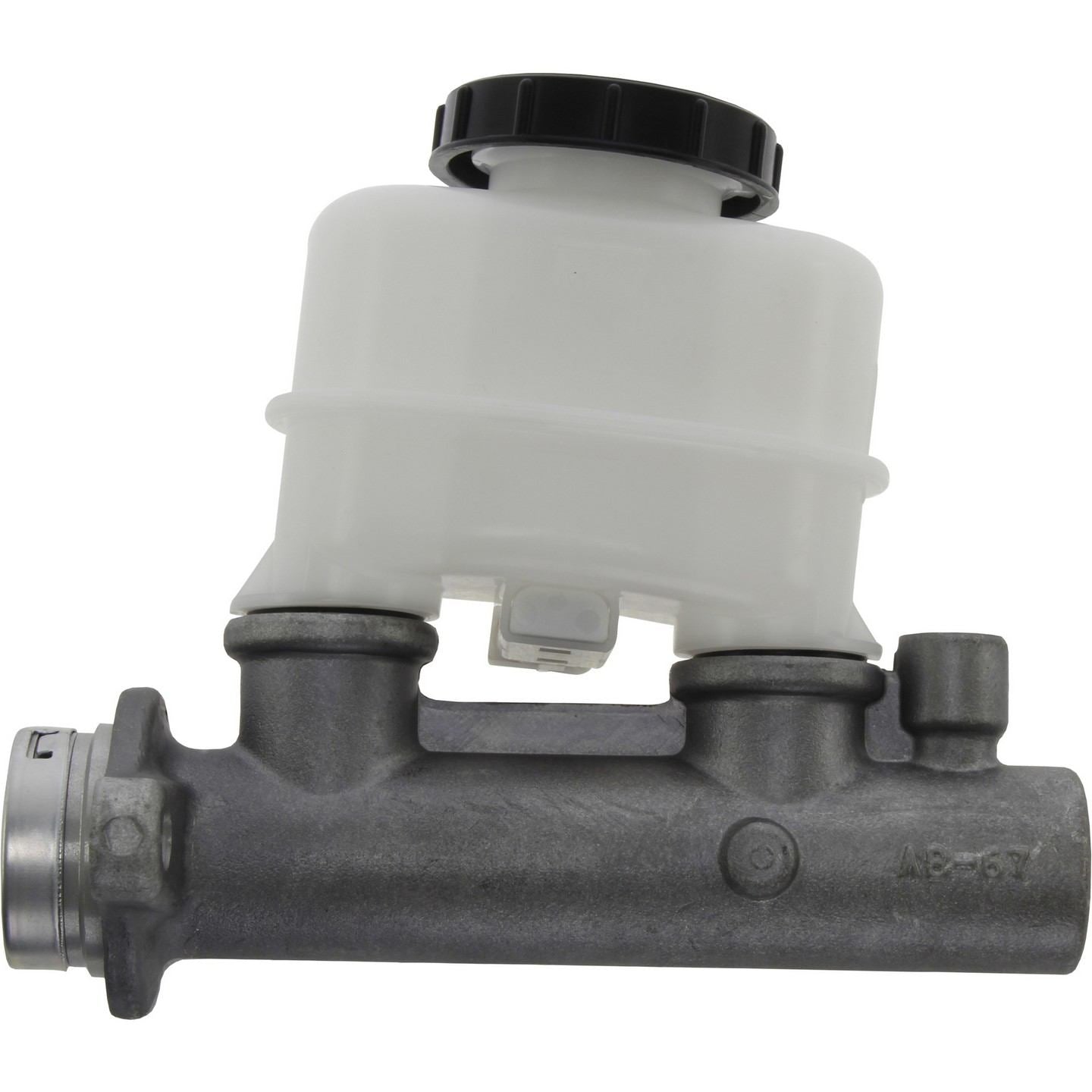 Centric Parts Brake Master Cylinder Premium for 1993-2000 Nissan Altima 130.42406