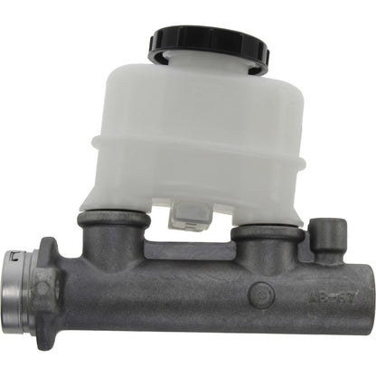 Centric Parts Premium Brake Master Cylinder 130.42406