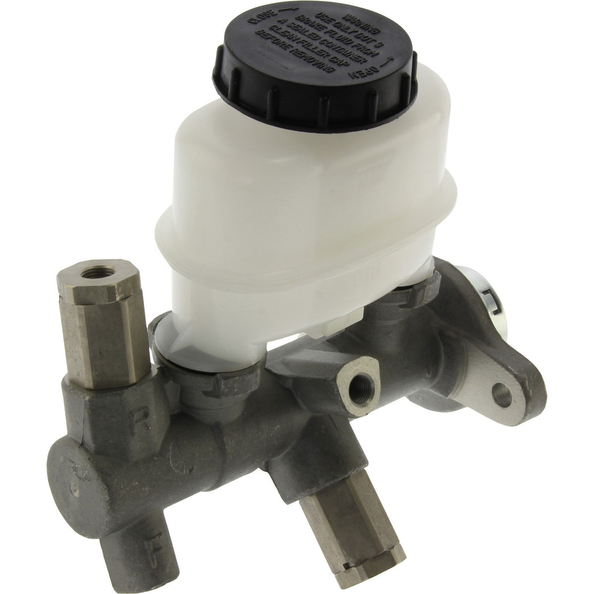 Centric Parts Premium Brake Master Cylinder 130.42407