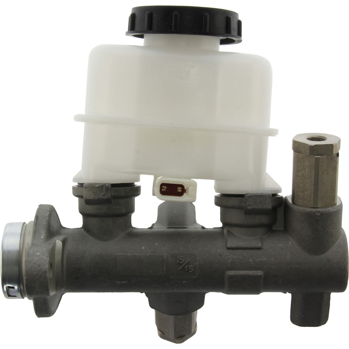 Centric Parts Premium Brake Master Cylinder 130.42407