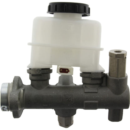 Centric Parts Brake Master Cylinder Premium for 1994-1996 Infiniti G20 1993-2001 Nissan Altima 130.42407