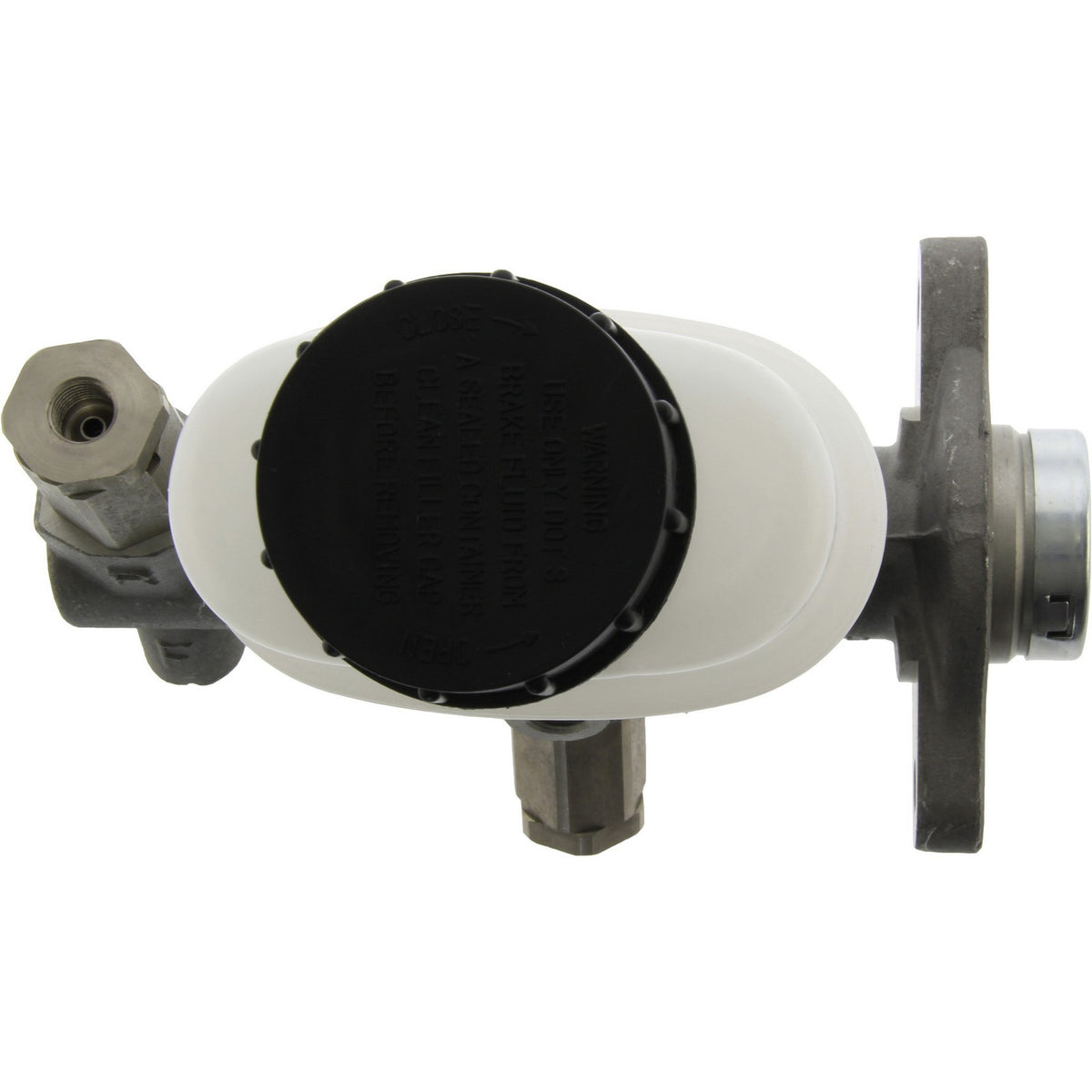 Centric Parts Premium Brake Master Cylinder 130.42407