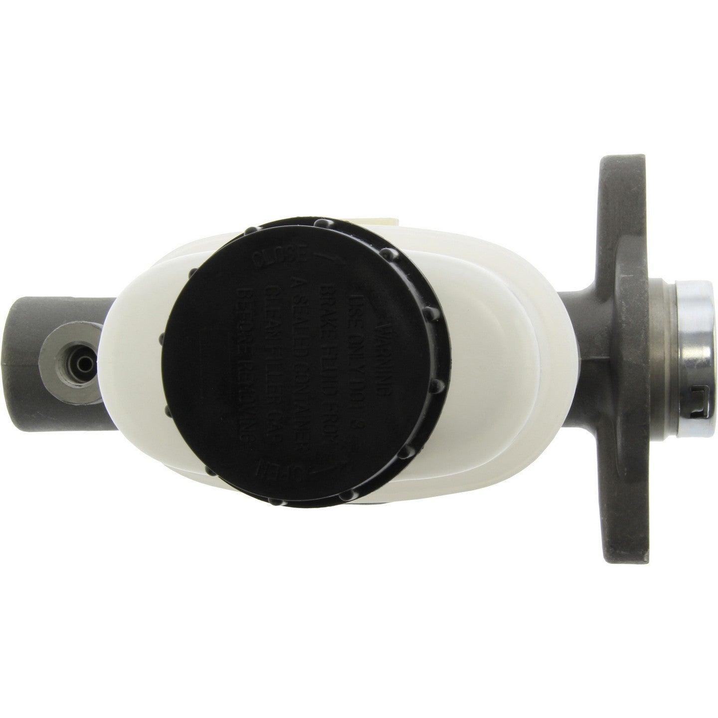 Centric Parts Premium Brake Master Cylinder 130.42408