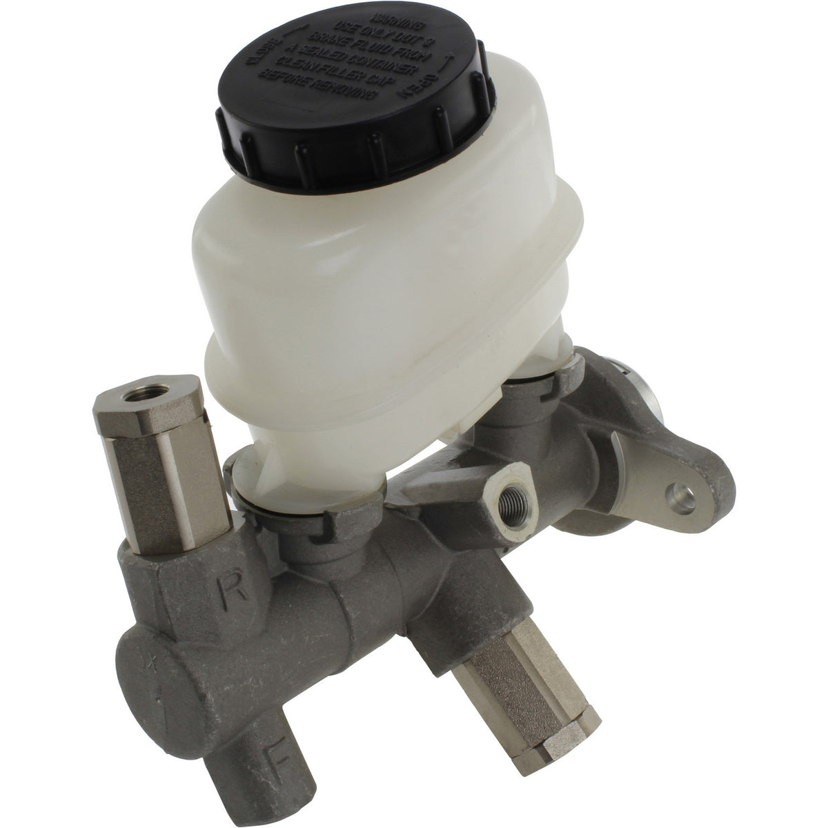 Centric Parts Premium Brake Master Cylinder 130.42409