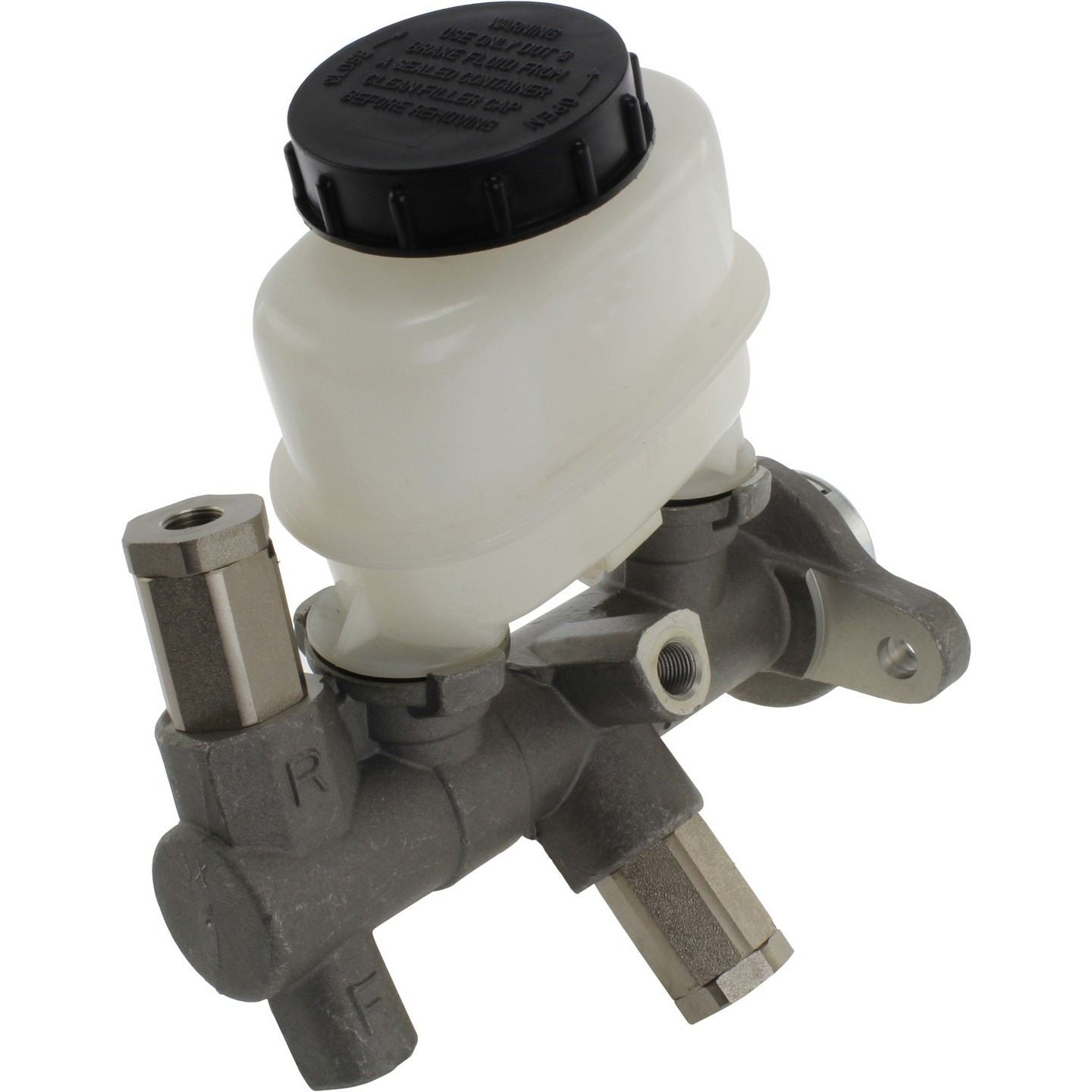 Centric Parts Brake Master Cylinder Premium for 1994-1999 Nissan Maxima 130.42409