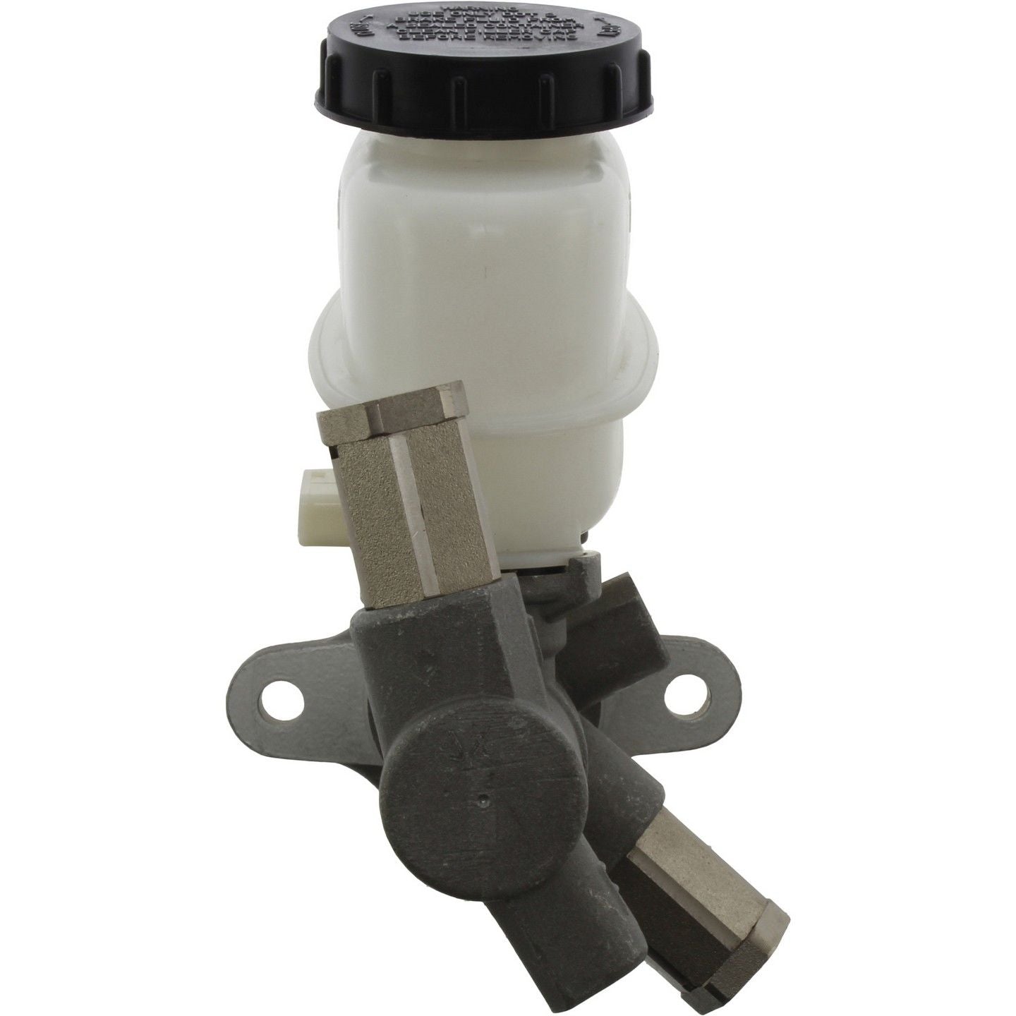 Centric Parts Brake Master Cylinder Premium for 1994-1999 Nissan Maxima 130.42409
