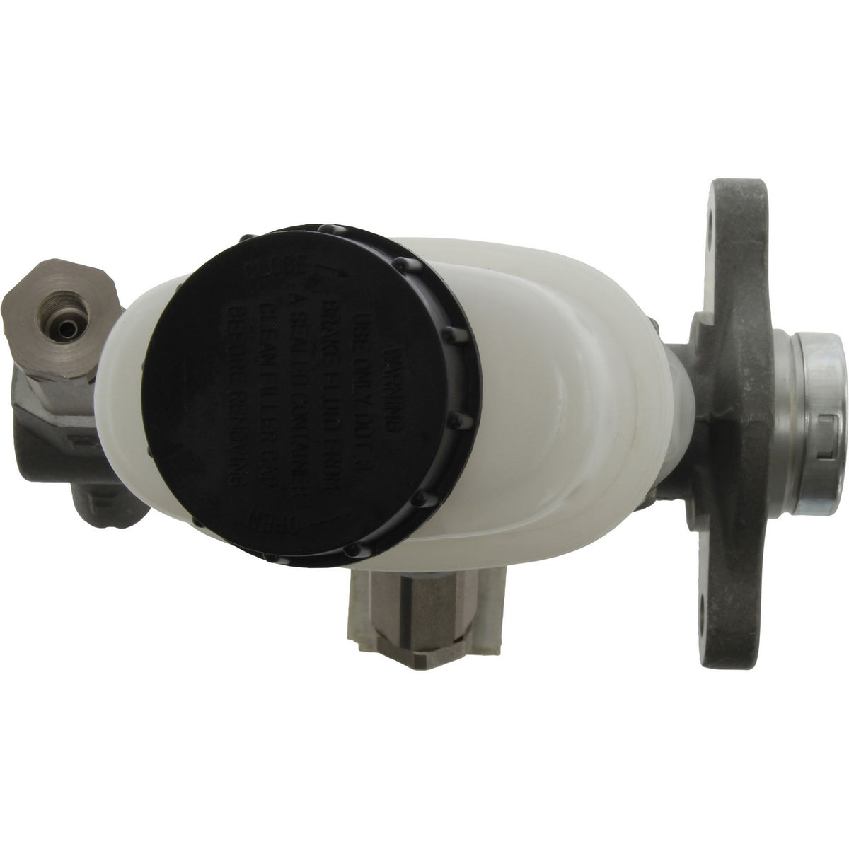 Centric Parts Premium Brake Master Cylinder 130.42409