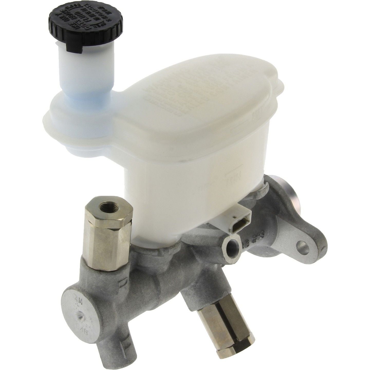 Centric Parts Brake Master Cylinder Premium for 2002-2006 Nissan Altima 130.42412