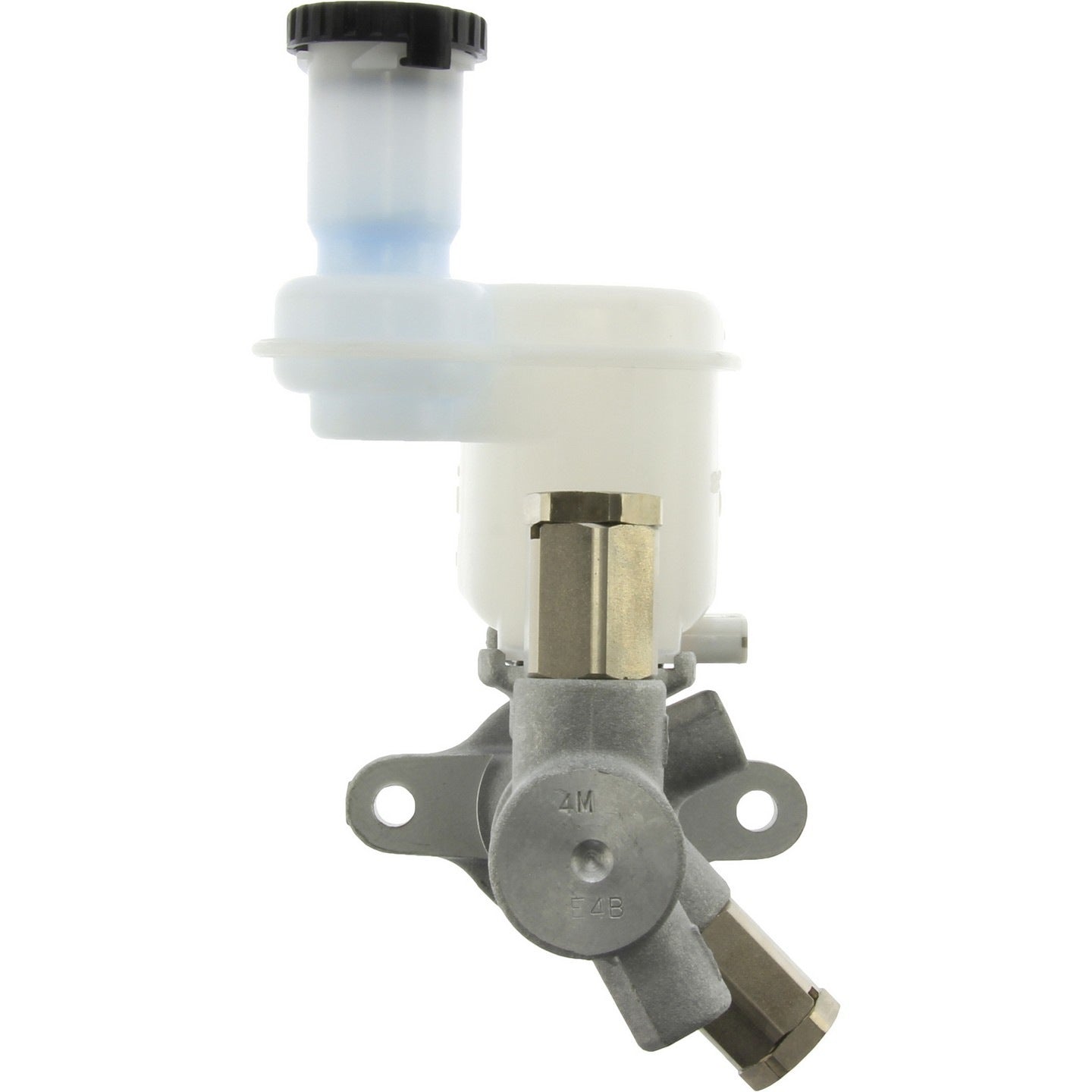 Centric Parts Brake Master Cylinder Premium for 2002-2006 Nissan Altima 130.42412