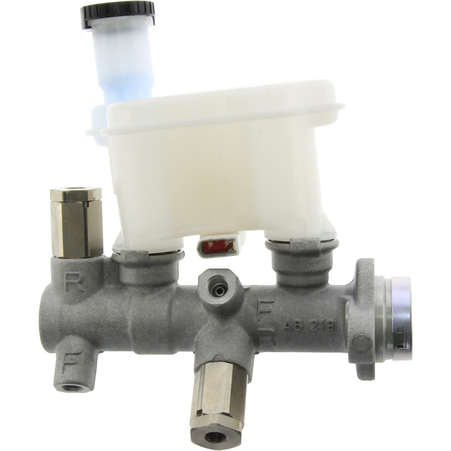 Centric Parts Brake Master Cylinder Premium for 2002-2006 Nissan Altima 130.42412