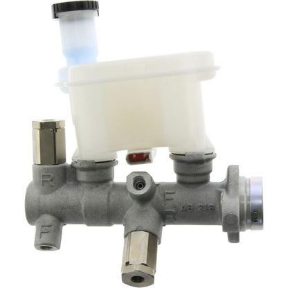 Centric Parts Brake Master Cylinder Premium for 2002-2006 Nissan Altima 130.42412