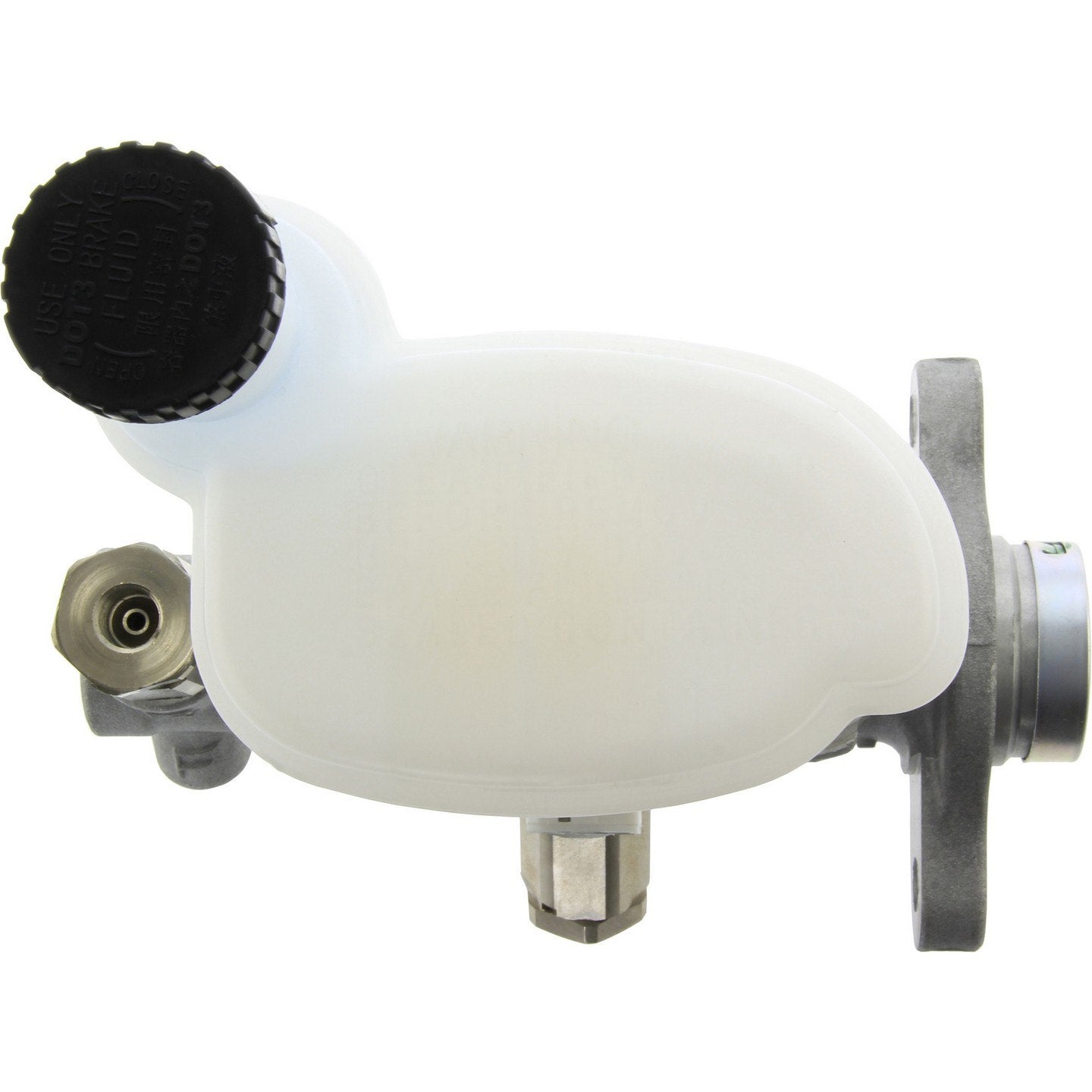 Centric Parts Brake Master Cylinder Premium for 2002-2006 Nissan Altima 130.42412