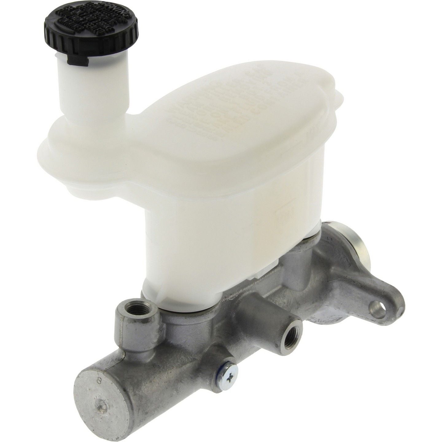 Centric Parts Brake Master Cylinder Premium for 2002-2006 Nissan Altima 130.42413