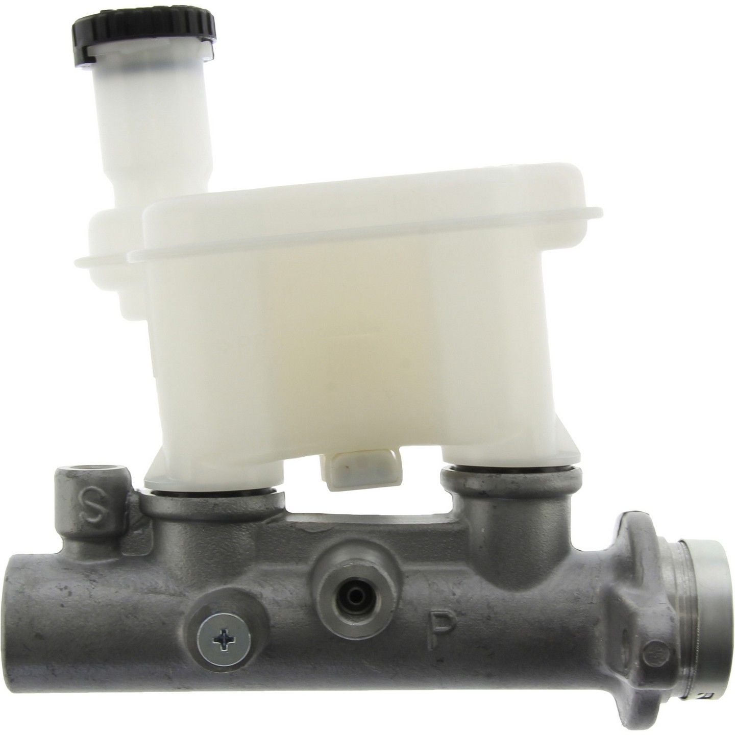 Centric Parts Brake Master Cylinder Premium for 2002-2006 Nissan Altima 130.42413
