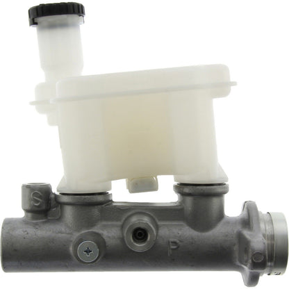 Centric Parts Brake Master Cylinder Premium for 2002-2006 Nissan Altima 130.42413