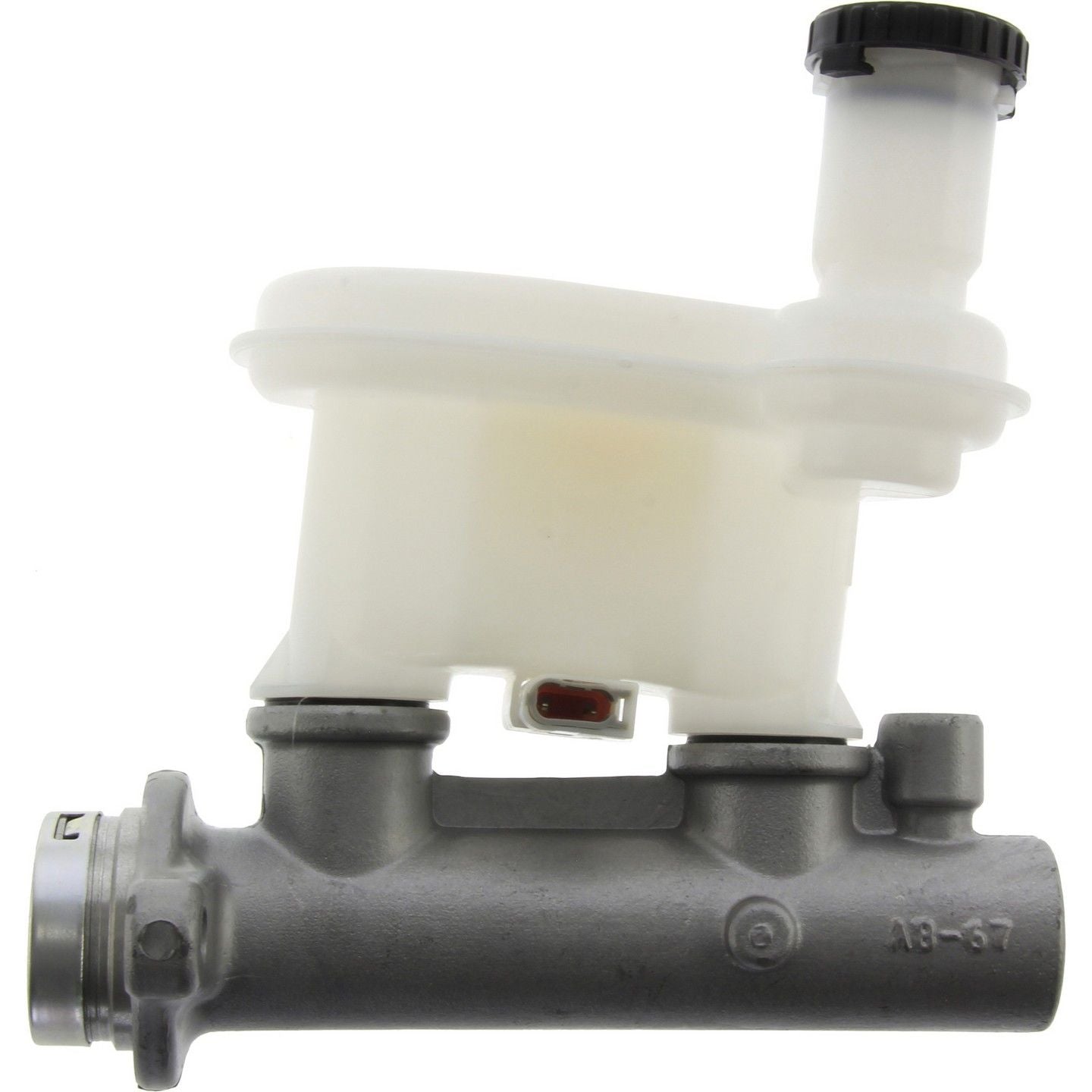 Centric Parts Brake Master Cylinder Premium for 2002-2006 Nissan Altima 130.42413