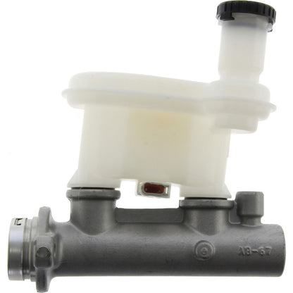 Centric Parts Brake Master Cylinder Premium for 2002-2006 Nissan Altima 130.42413