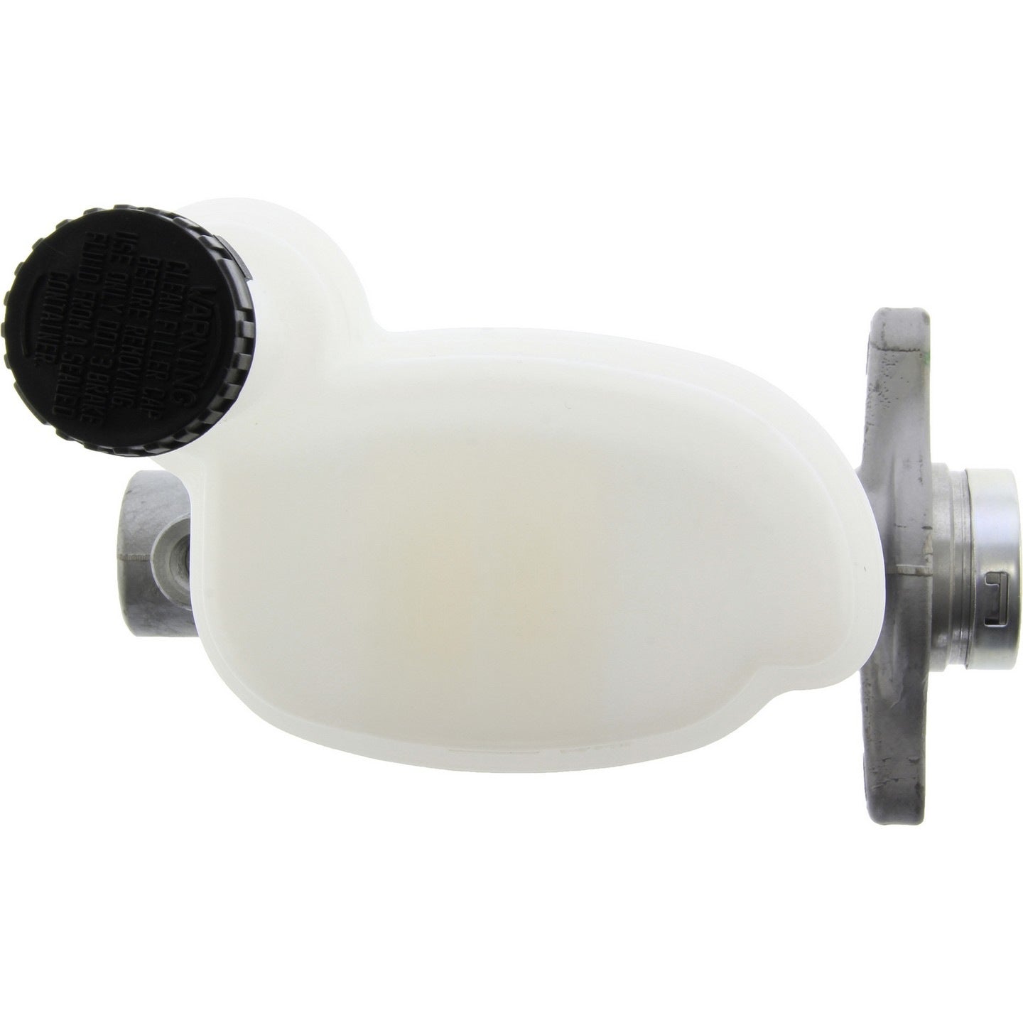 Centric Parts Brake Master Cylinder Premium for 2002-2006 Nissan Altima 130.42413